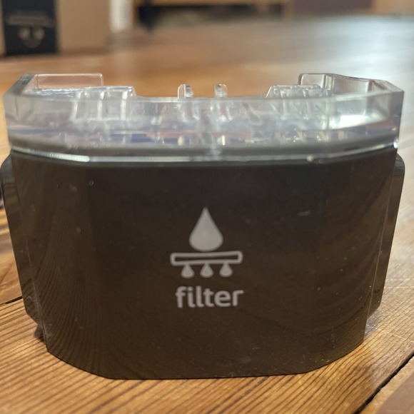 Bissell Water Filter 1409 Symphony‎ Steam Mop Replacement Part Fits Series 1132 - Picture 2 of 4